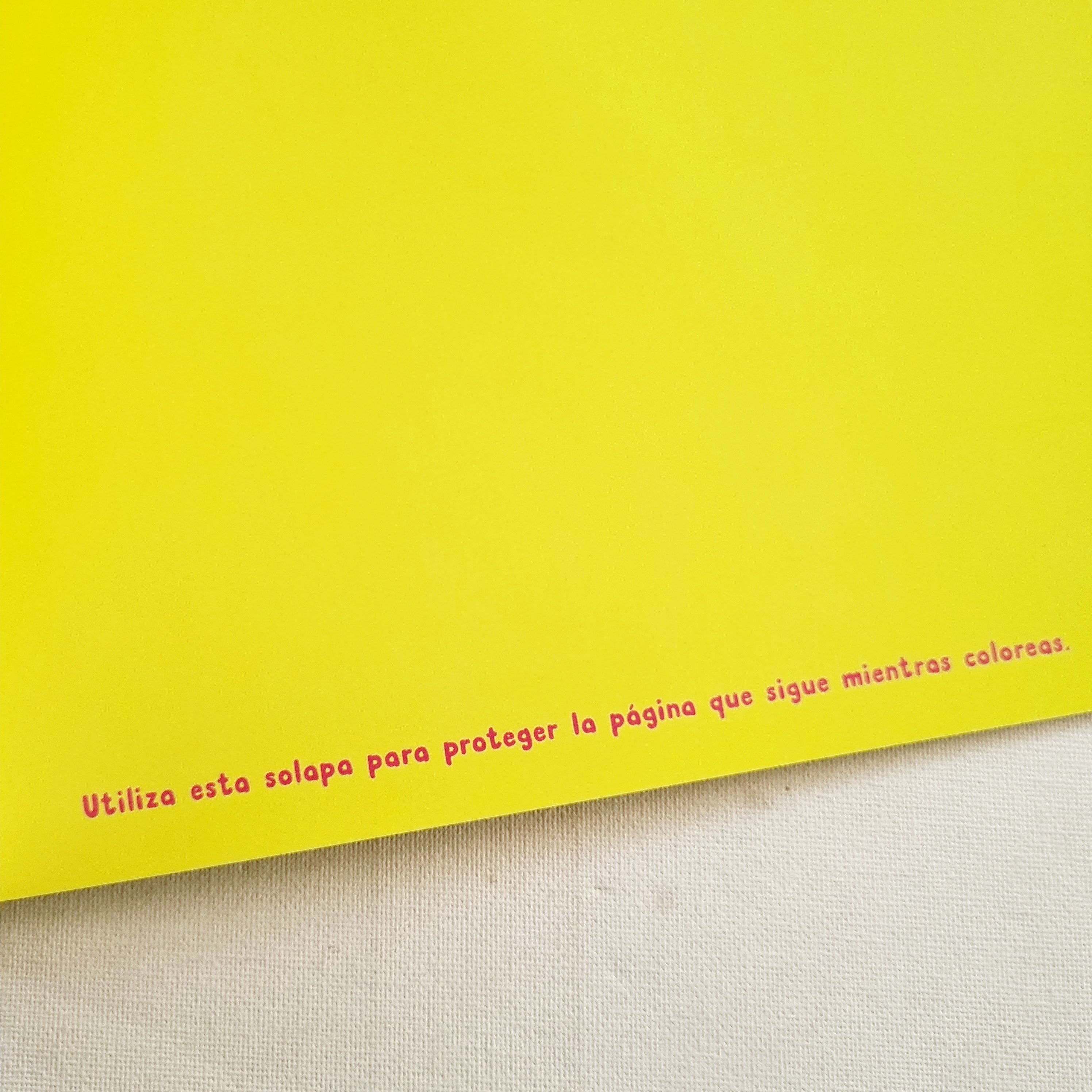 Sweet life. Ternura para colorear