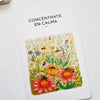 Con calma - Cartas