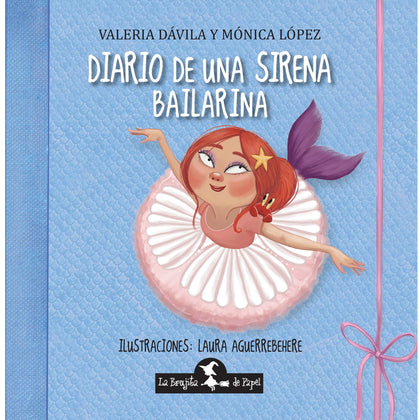 Diario de una sirena bailarina