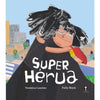 Superhérua