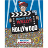 Dónde está Wally? En Hollywood