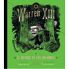 Warren XIII. El bosque de los susurros (2)