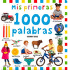 Mis primeras 1000 palabras