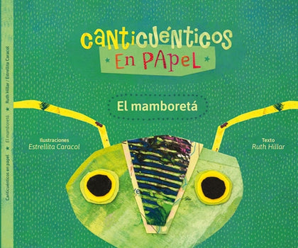 El mamboretá