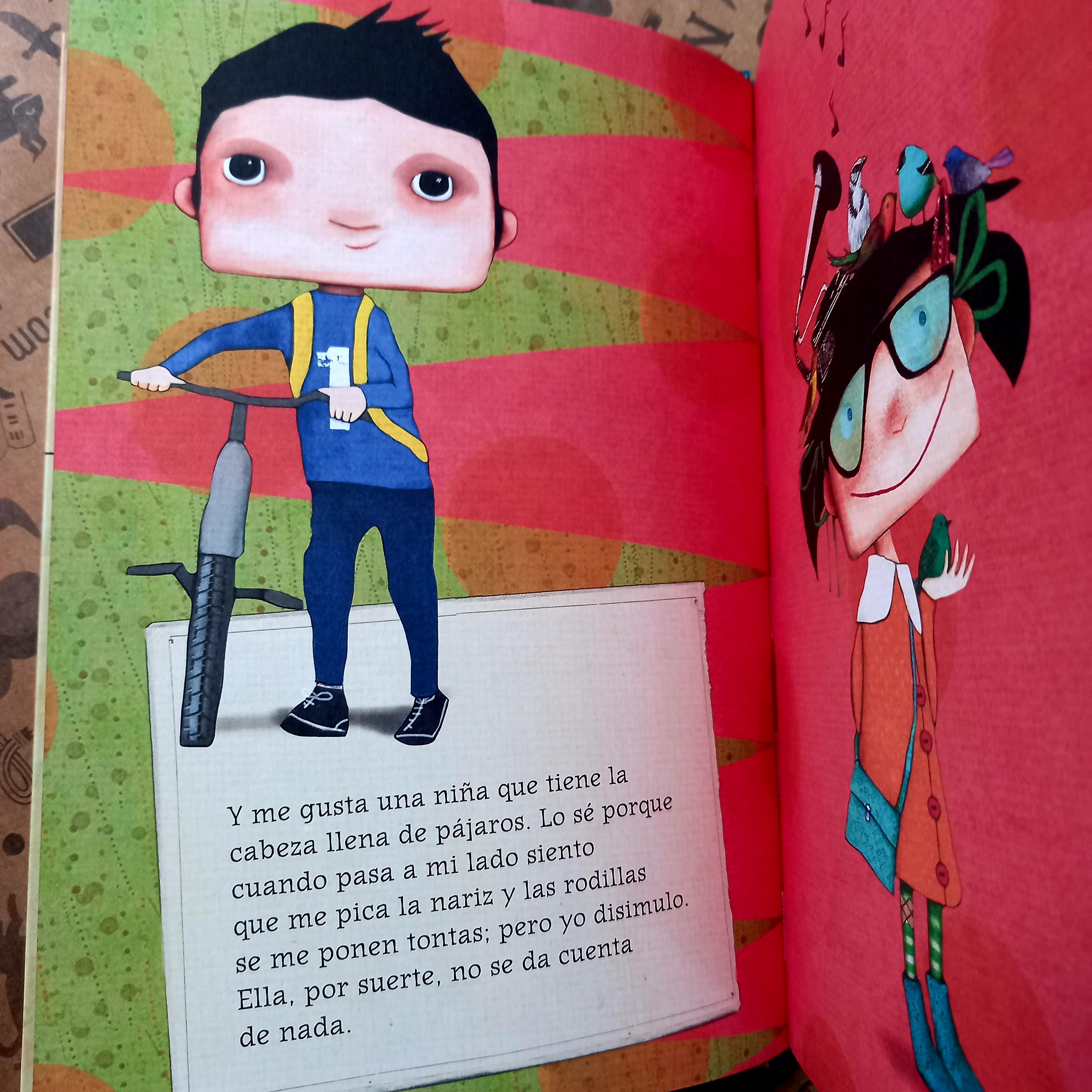 Yo soy