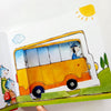Todos al bus!