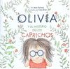 Olivia y el misterio de los caprichos - tapa blanda