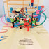 Sports Pop up