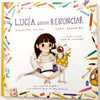Lucía quiere renunciar