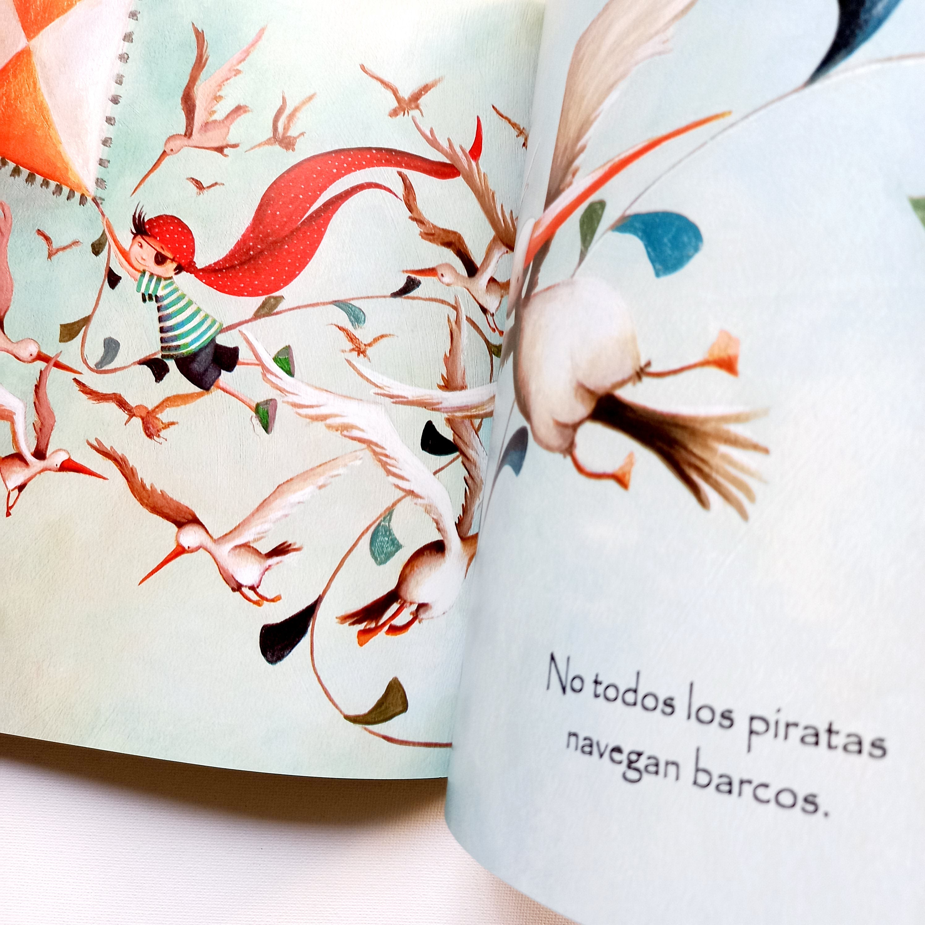 No todas las princesas