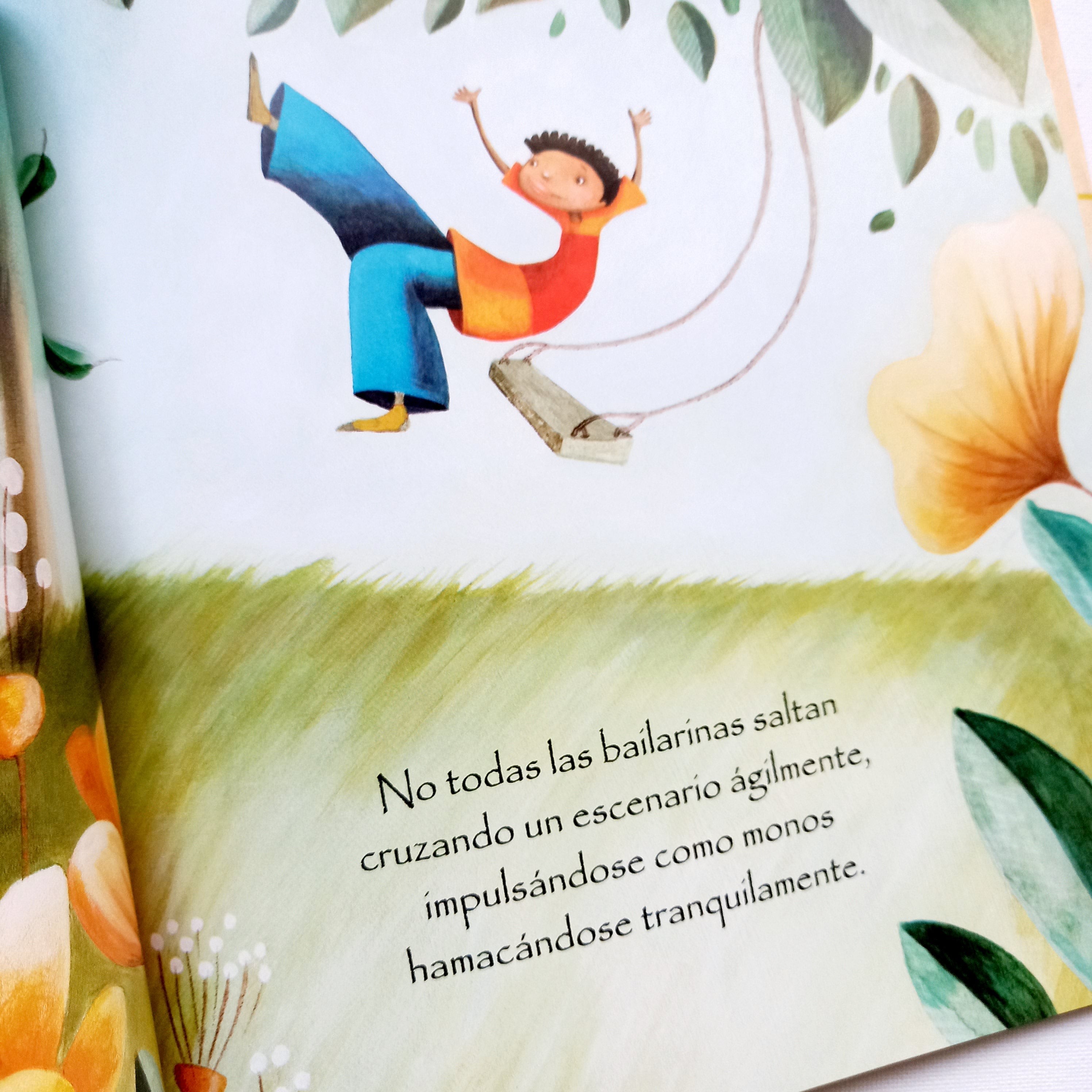 No todas las princesas