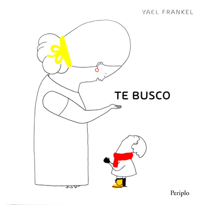 Te busco