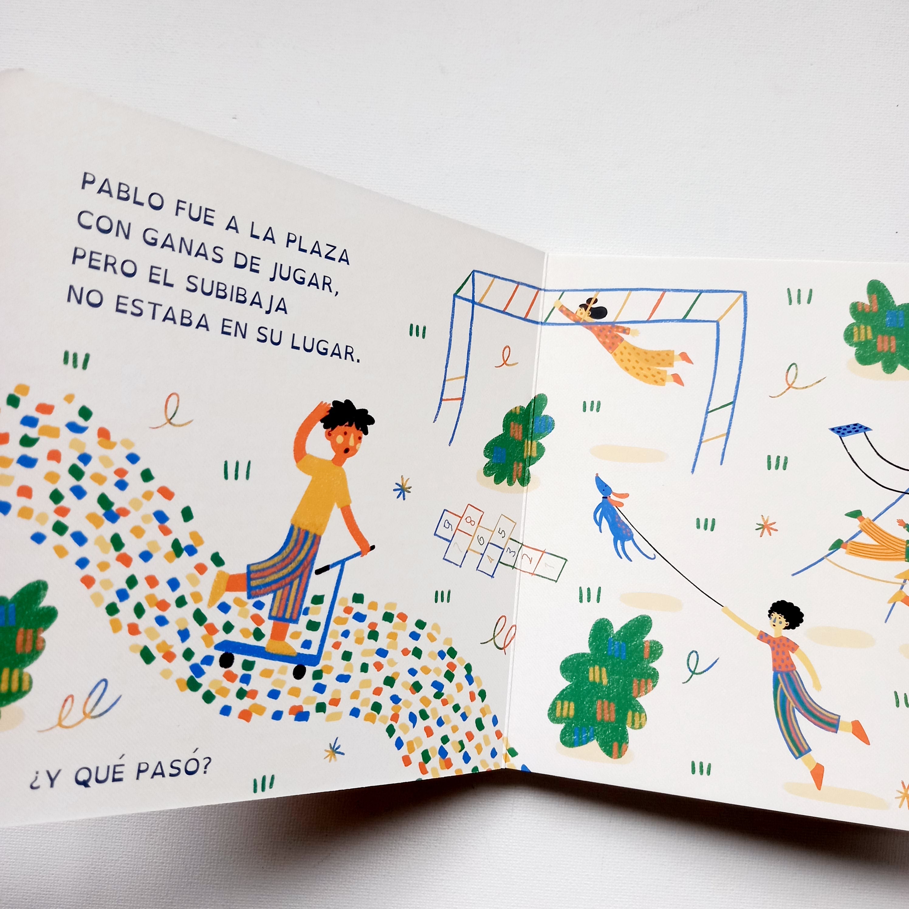 Un remolino