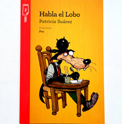 Habla el Lobo