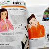 50 historias de niños, niñas y jóvenes que cambiaron el mundo