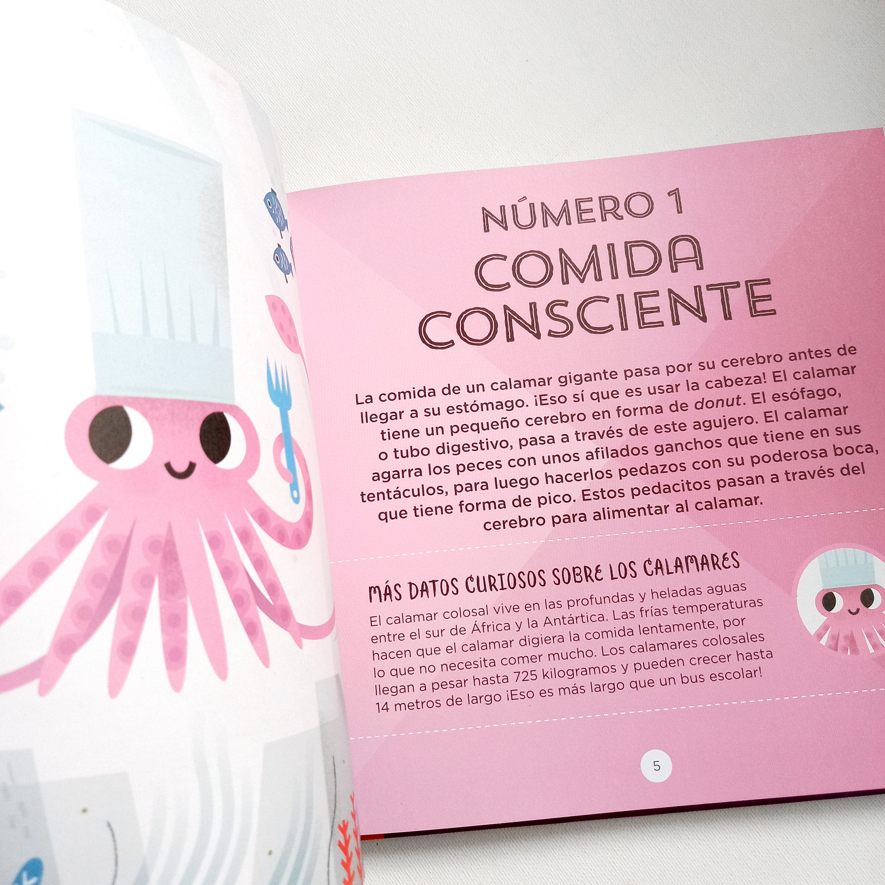 50 locuras que hacen los animales