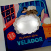 Mi primer libro velador