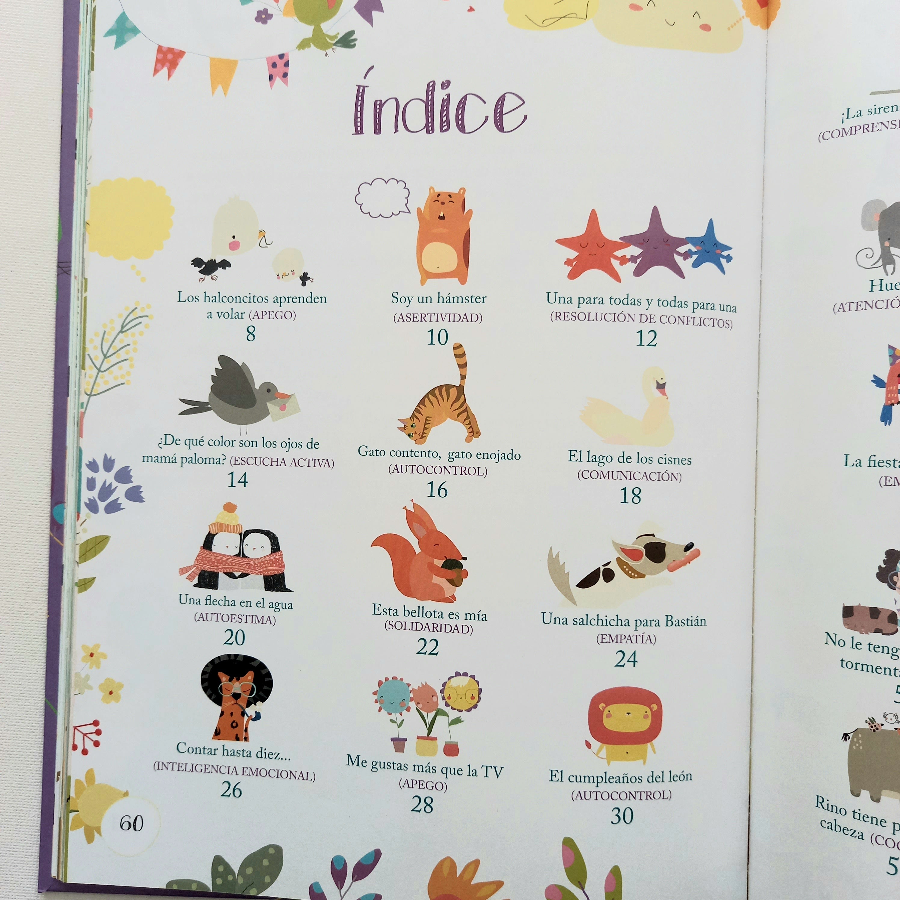 26 cuentos para crecer