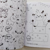 Megalibro para pintar: Unicornios, animales y personajes adorables