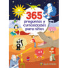 365 preguntas y curiosidades para niños