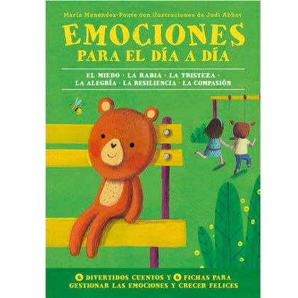 Emociones para el día a día