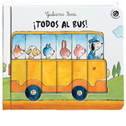 Todos al bus!