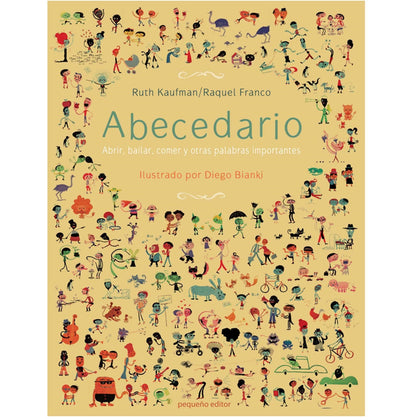 Abecedario