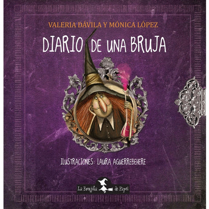 Diario de una bruja