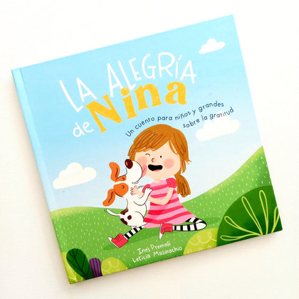 Libros para niños y niñas de 3, 4 y 5 años - El Blog – Andana