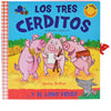 Los tres cerditos ... y el lobo feroz