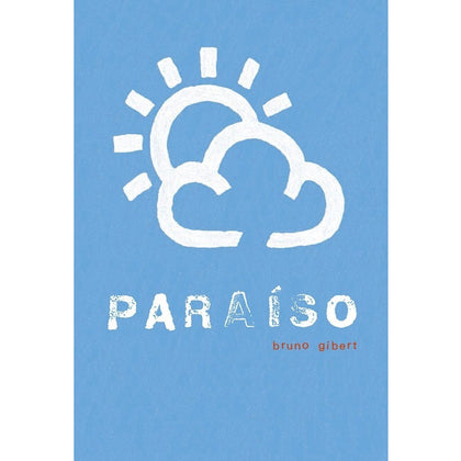 Paraíso - Abrecuentos