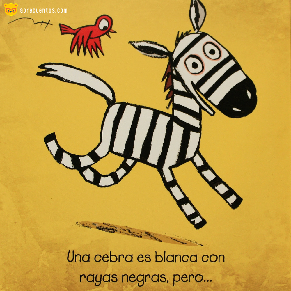 Qué pasaría si..
