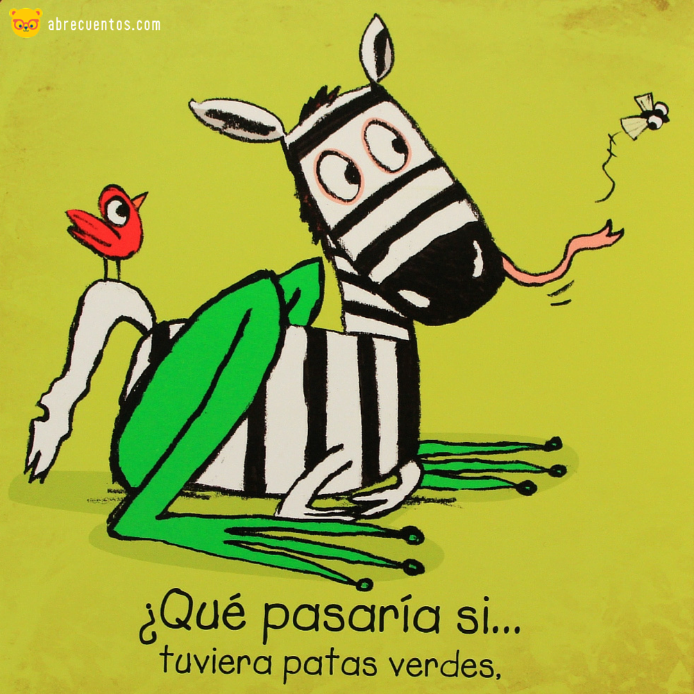 Qué pasaría si..