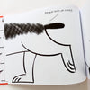 Este es un libro de perros