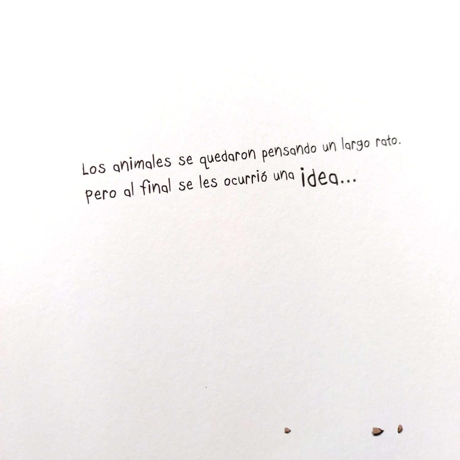 Un montón de amigos todos juntos