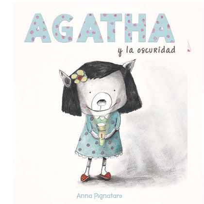 Agatha y la oscuridad