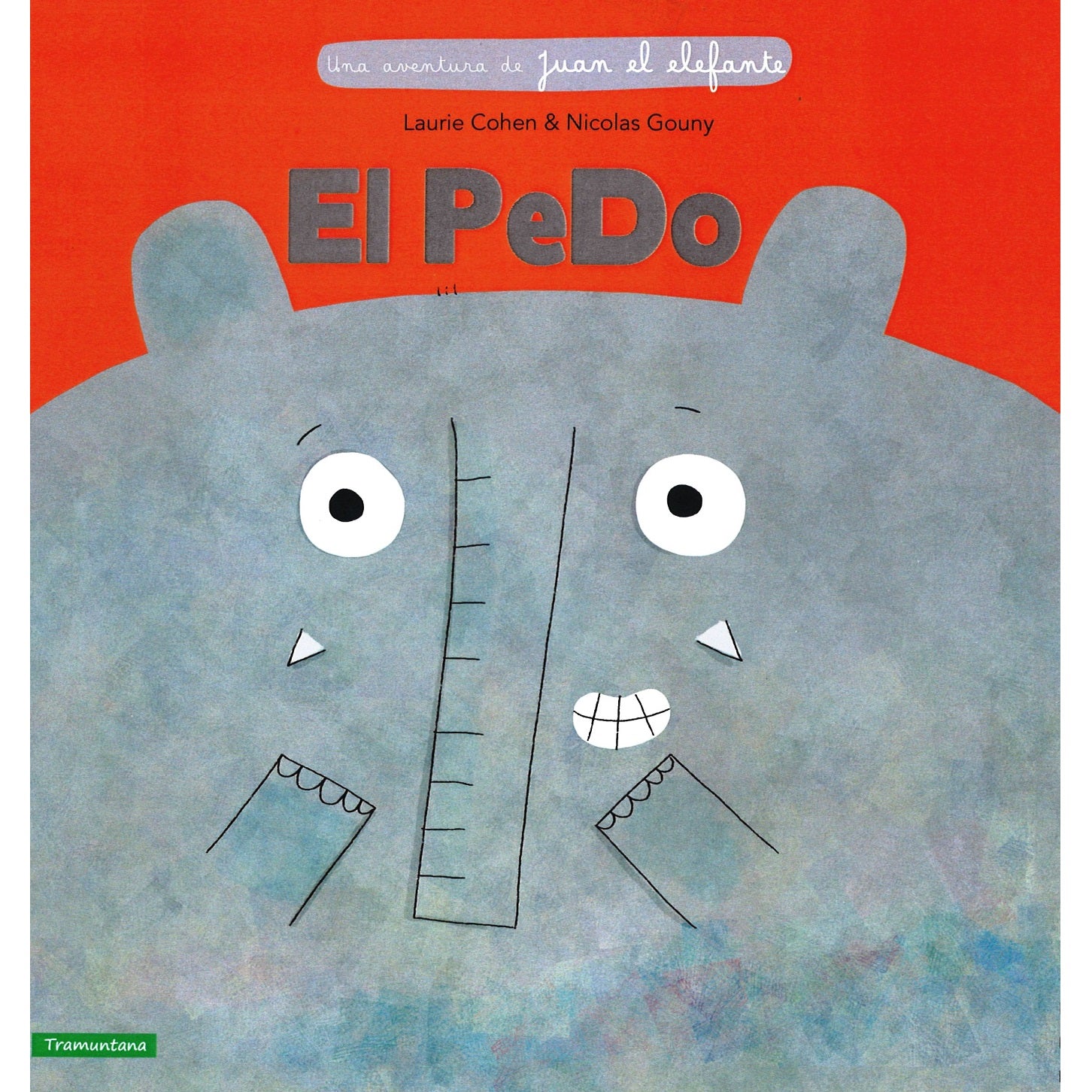 El Pedo