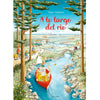 A lo largo del río
