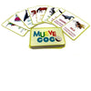 Animales - Muevecoco