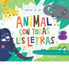 Animal con todas las letras