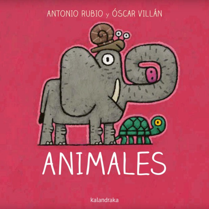 Animales