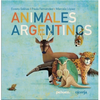 Animales argentinos - Ojoreja