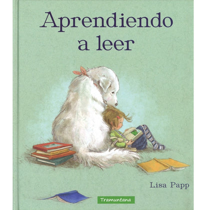 Aprendiendo a leer