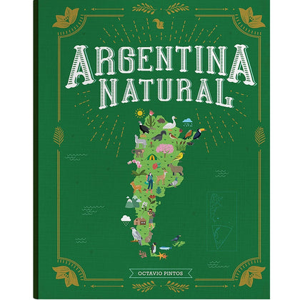 Argentina Natural