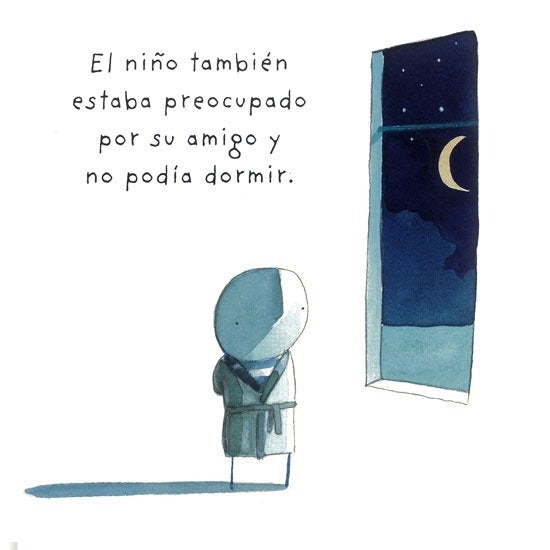 Arriba y abajo