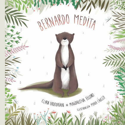 Bernardo medita