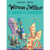 Winnie y Wilbur. El dragón de medianoche