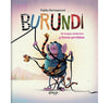 Burundi: De largos misterios y líneas perdidas