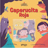 Caperucita Roja. Cuentos magnéticos