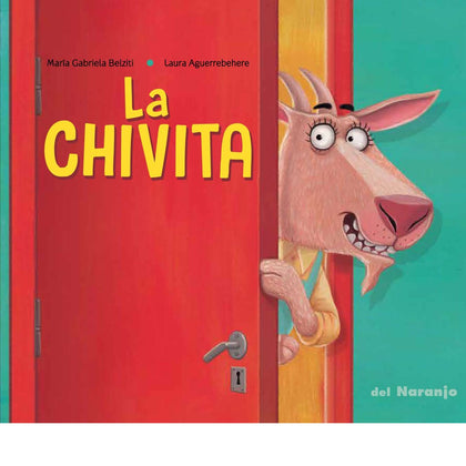 La Chivita